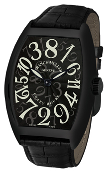 Часы Franck Muller The Cintree Curvex 8880_CH_NR